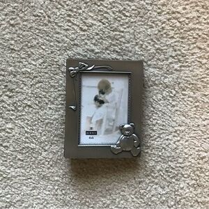 New Burnes photo album